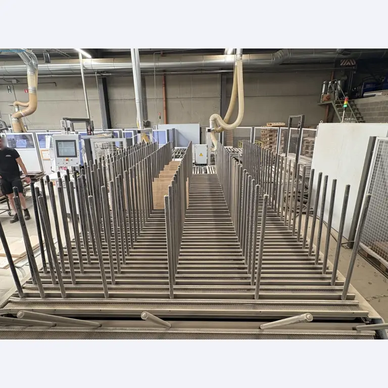 Complete furniture production
-79