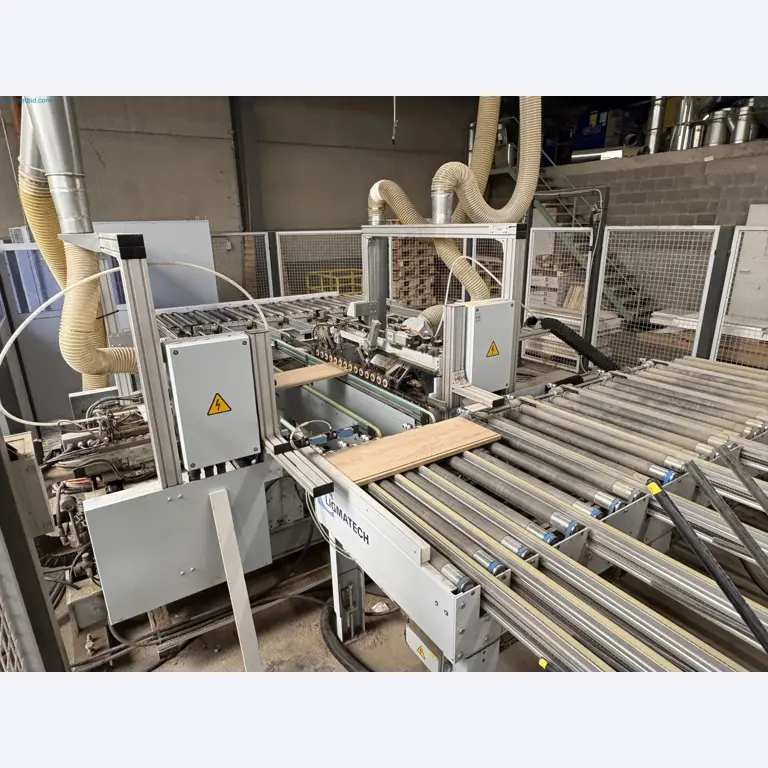Complete furniture production
-82