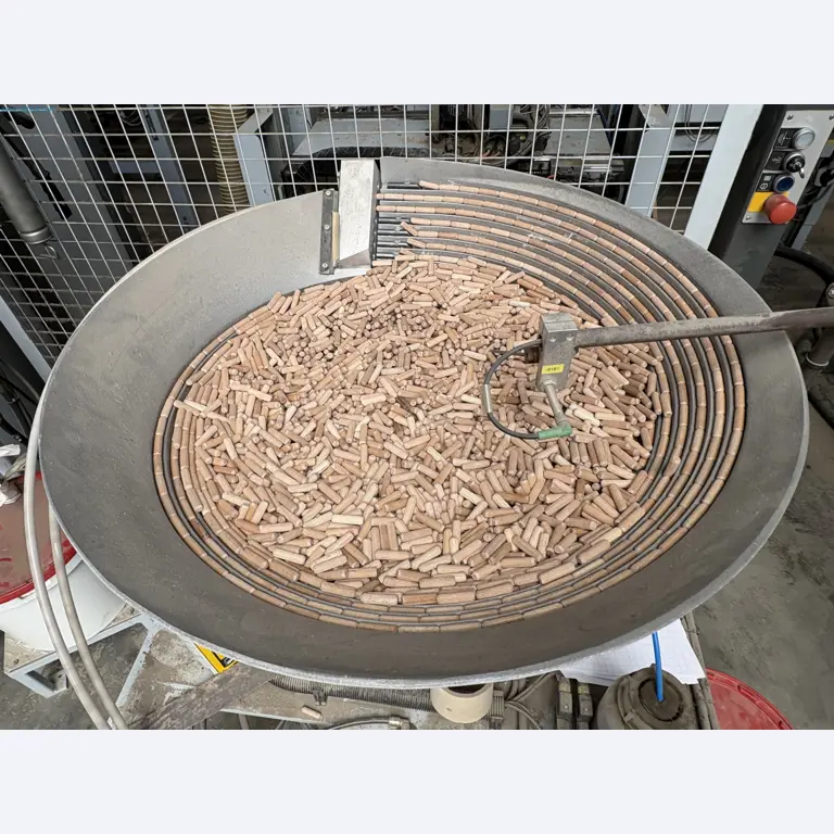 Complete furniture production
-83