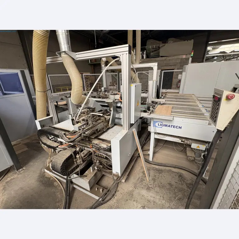 Complete furniture production
-84