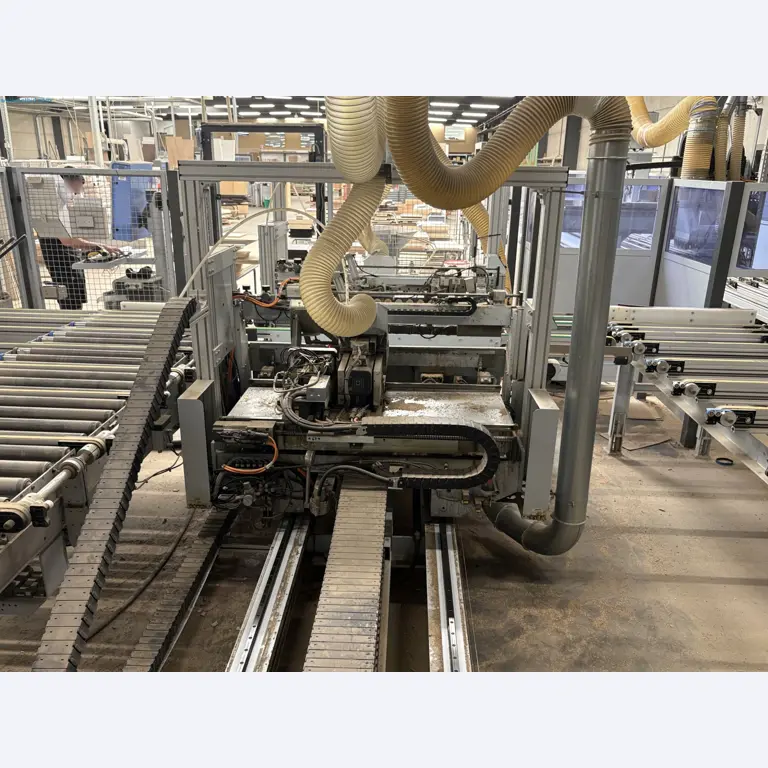 Complete furniture production
-86