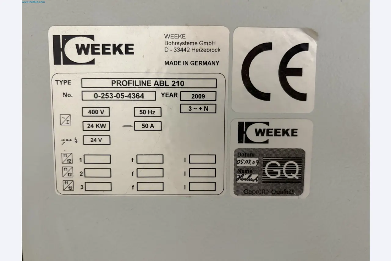 Complete furniture production
-87