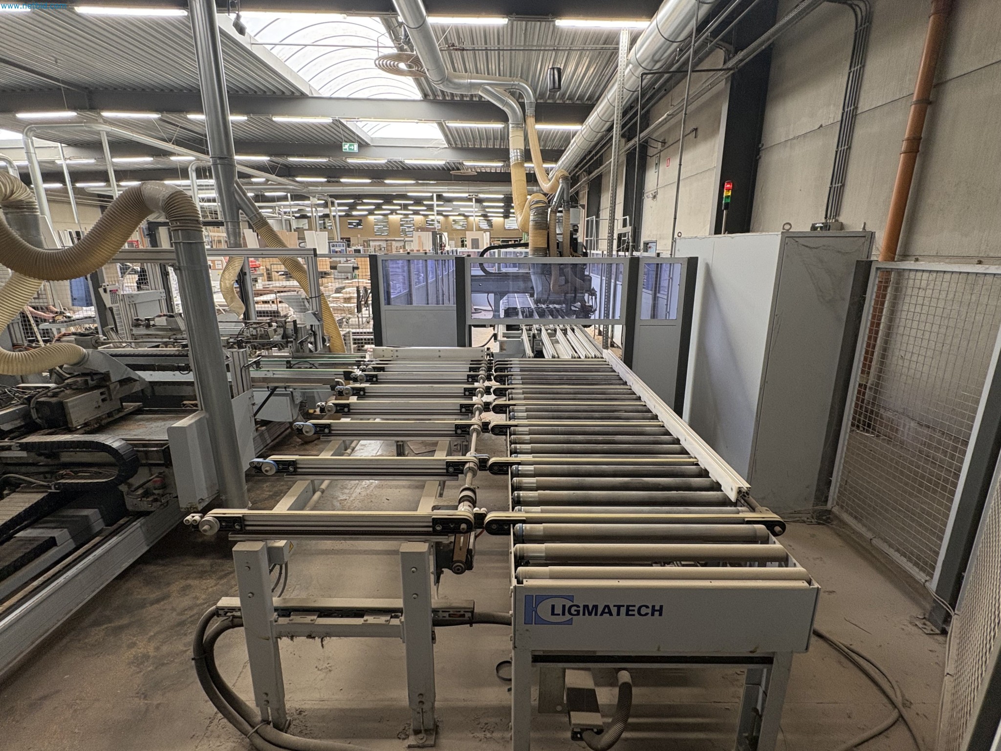 Complete furniture production

-89