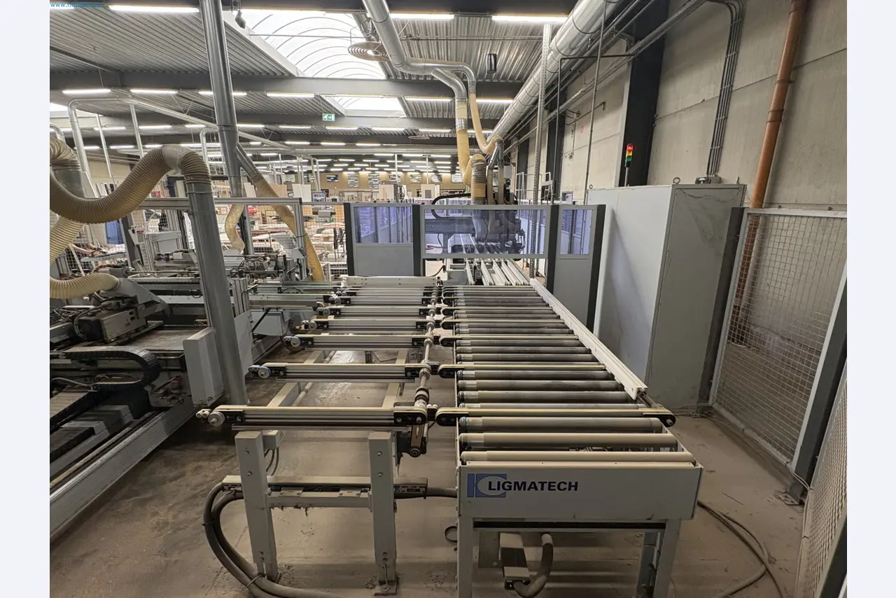 Complete furniture production
-89