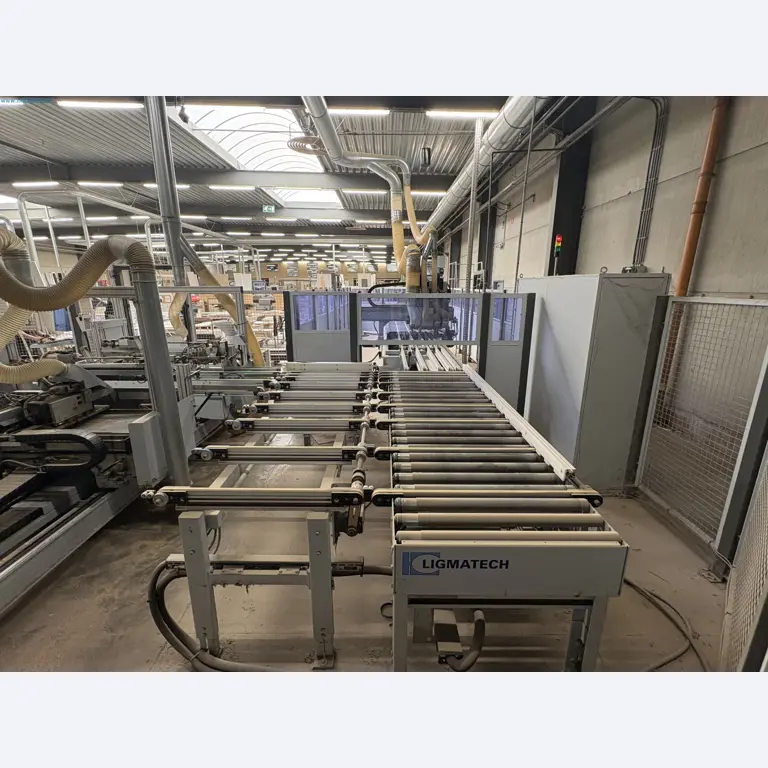 Complete furniture production
-89