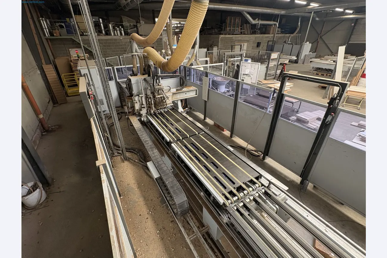 Complete furniture production
-90