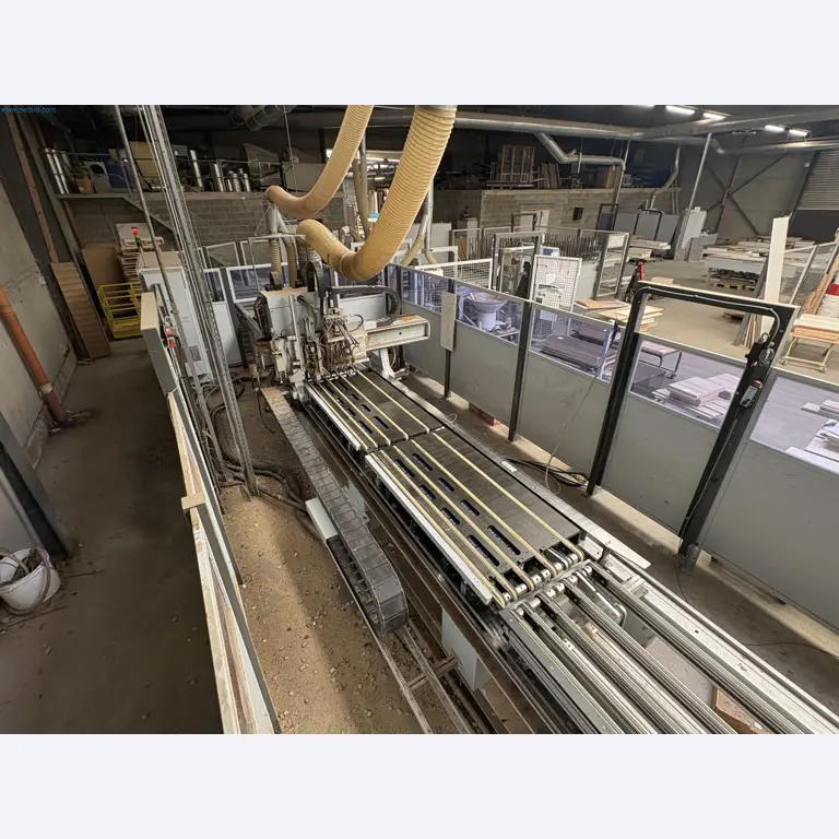 Complete furniture production
-90