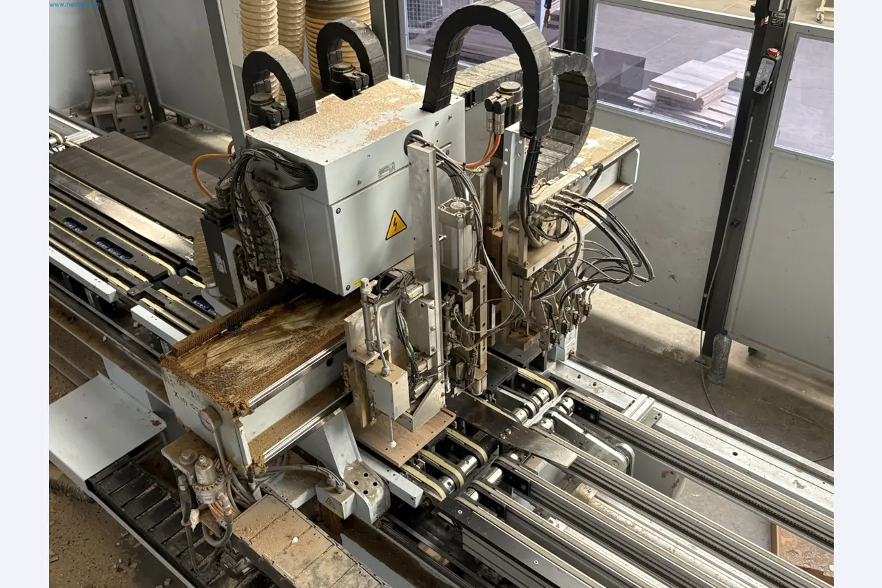 Complete furniture production
-92