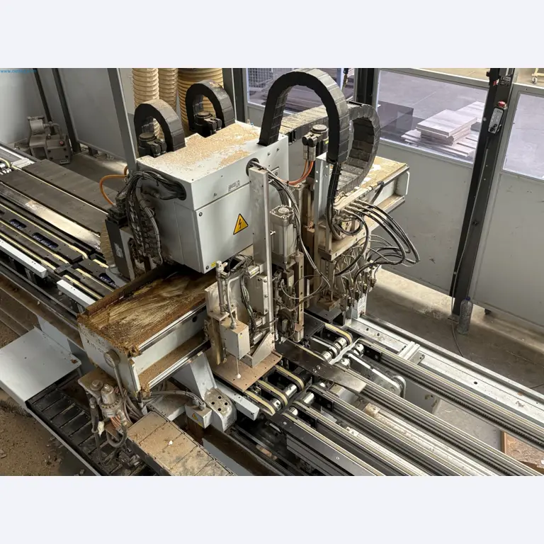 Complete furniture production
-92