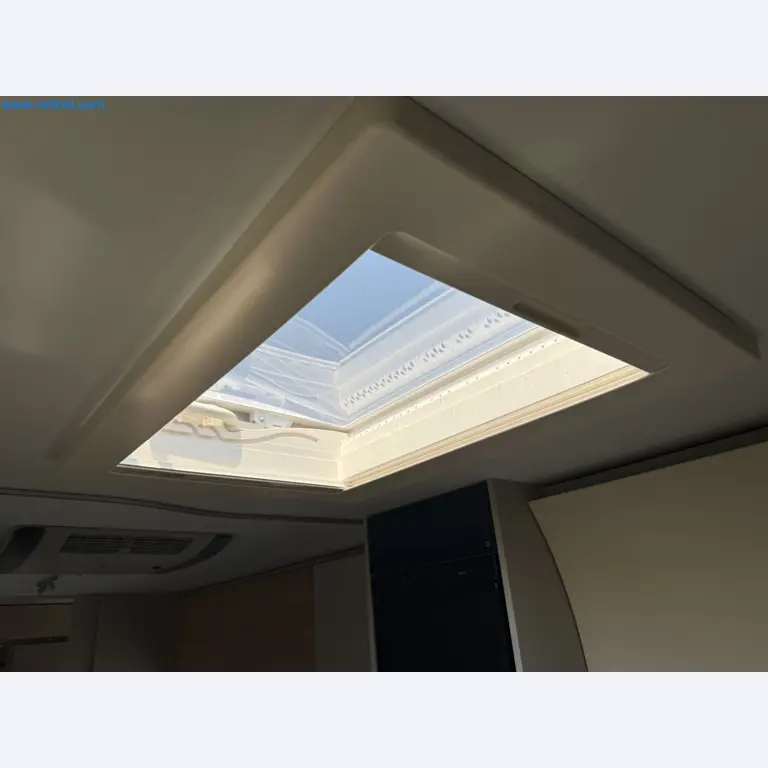 Spacious family trailer with a modern, stylish design-10