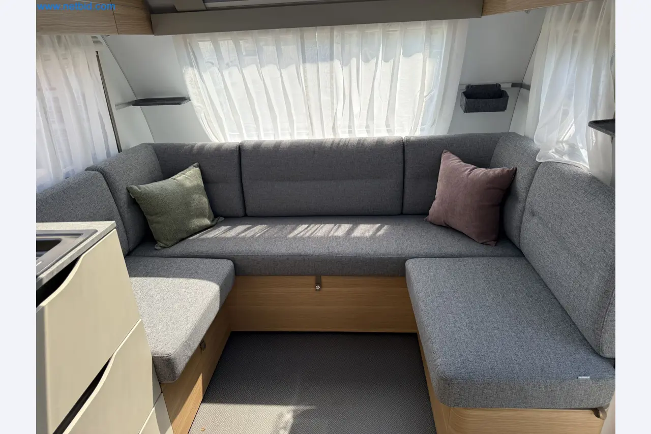 Spacious family trailer with a modern, stylish design-122