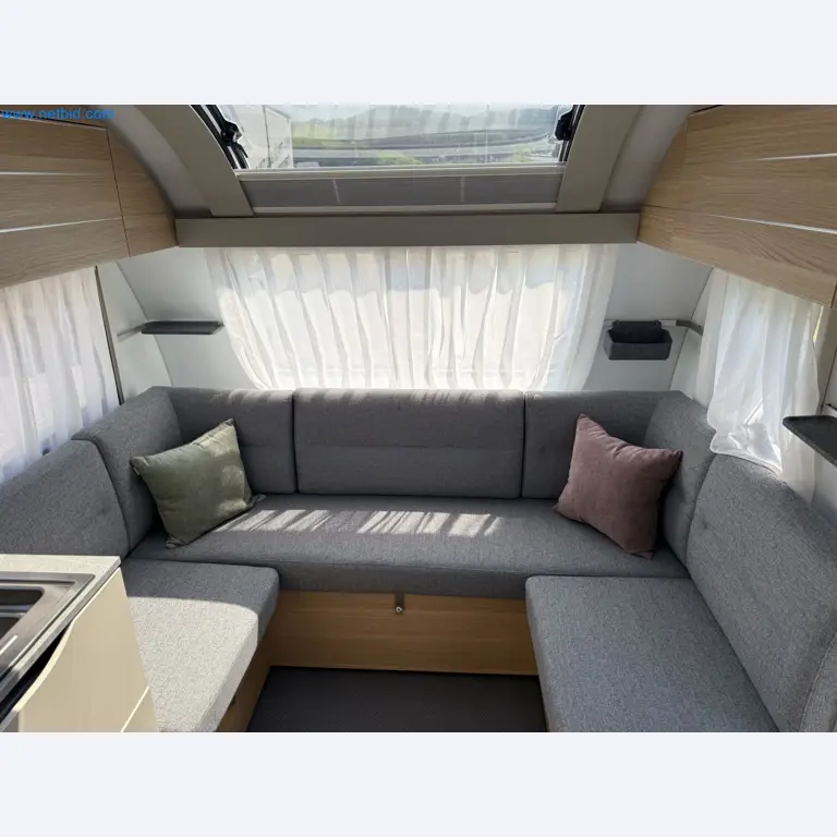 Spacious family trailer with a modern, stylish design-123