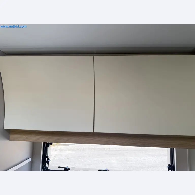 Spacious family trailer with a modern, stylish design-142