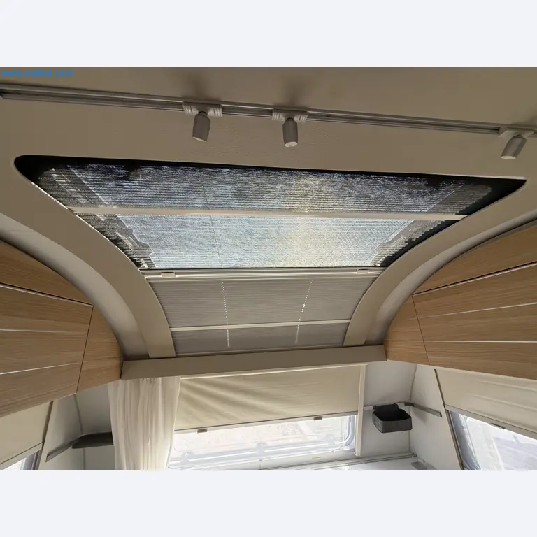 Spacious family trailer with a modern, stylish design-144