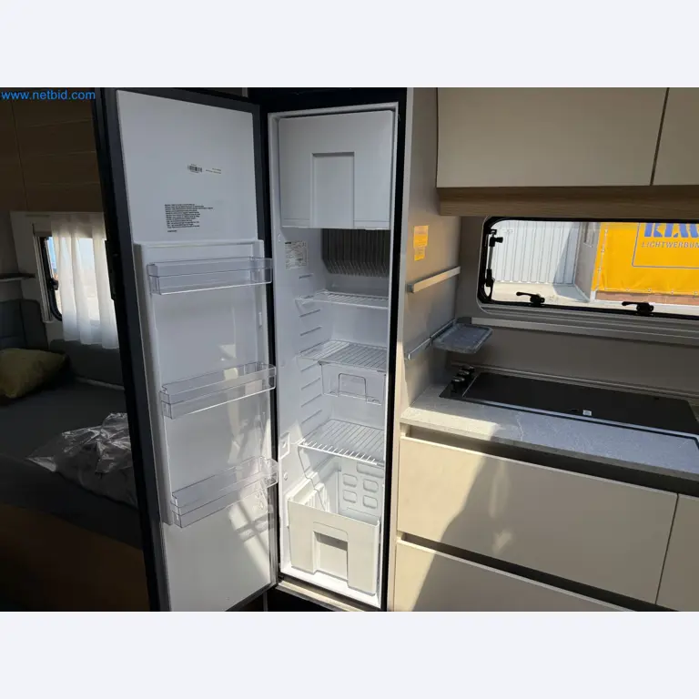 Spacious family trailer with a modern, stylish design-168