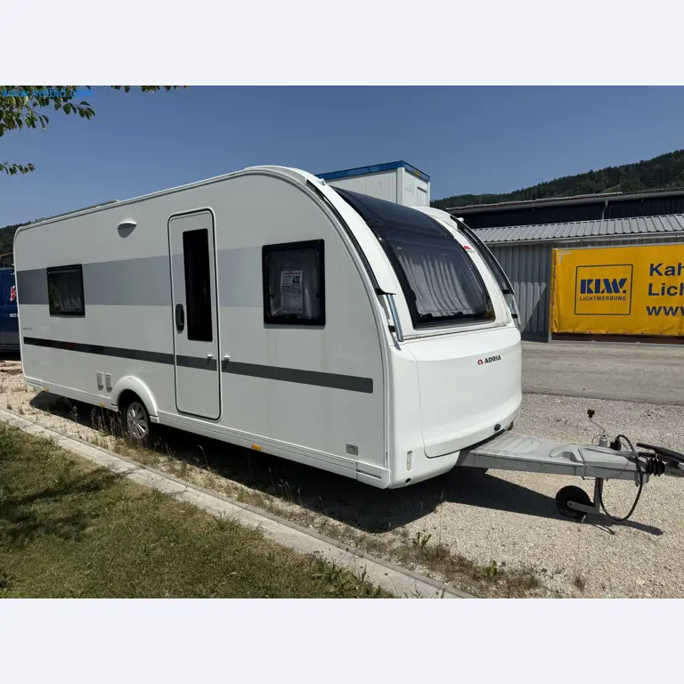 Spacious family trailer with a modern, stylish design-2