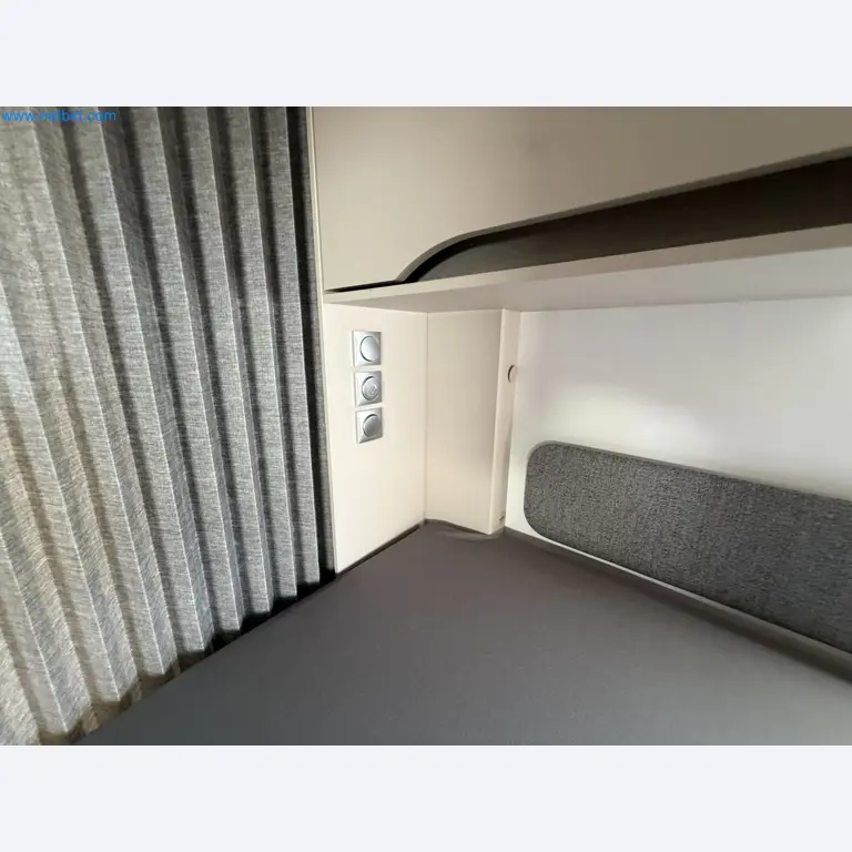 Spacious family trailer with a modern, stylish design-30