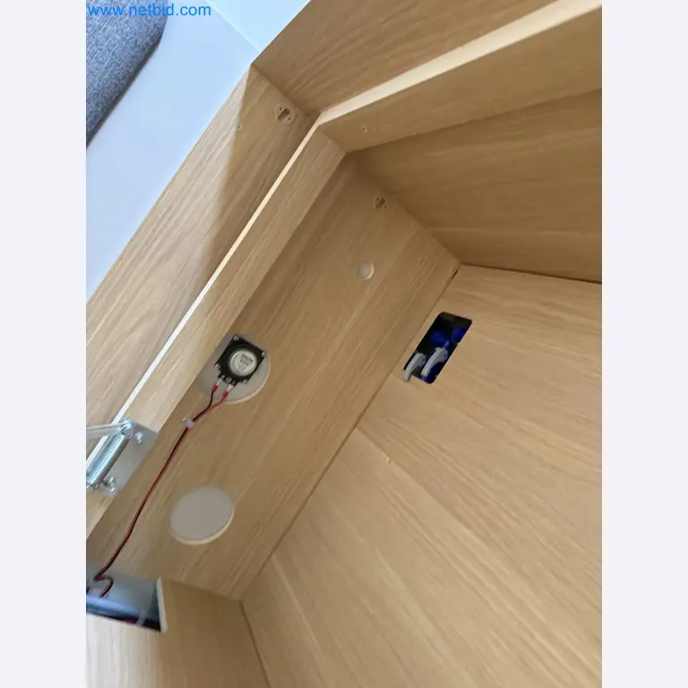 Spacious family trailer with a modern, stylish design-34