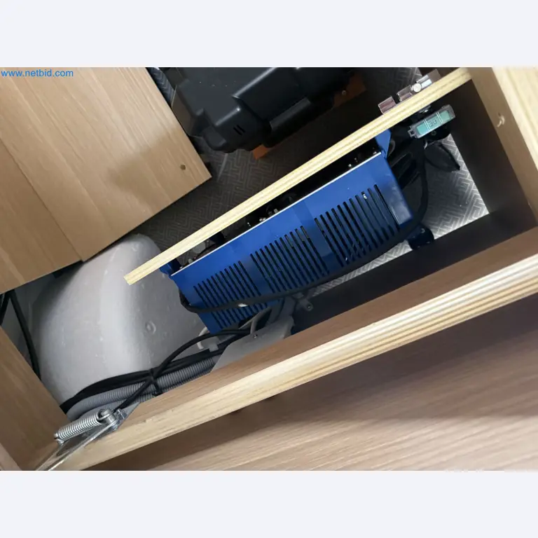 Spacious family trailer with a modern, stylish design-35