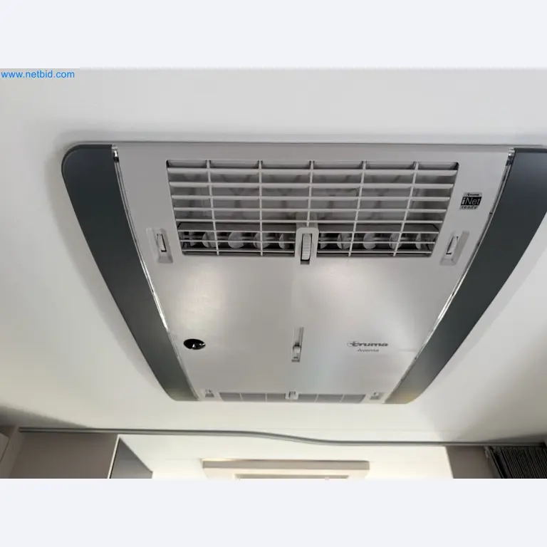 Spacious family trailer with a modern, stylish design-46