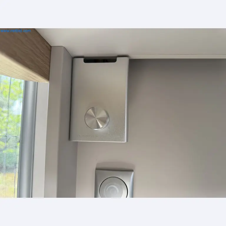 Spacious family trailer with a modern, stylish design-4