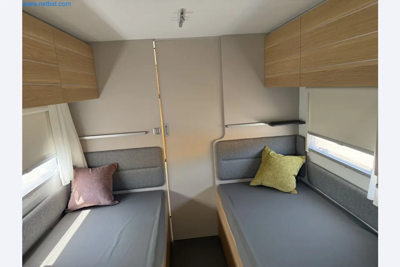 Spacious family trailer with a modern, stylish design-51