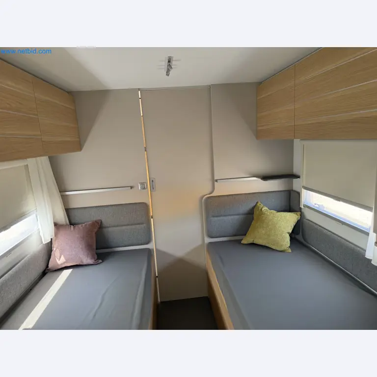 Spacious family trailer with a modern, stylish design-51