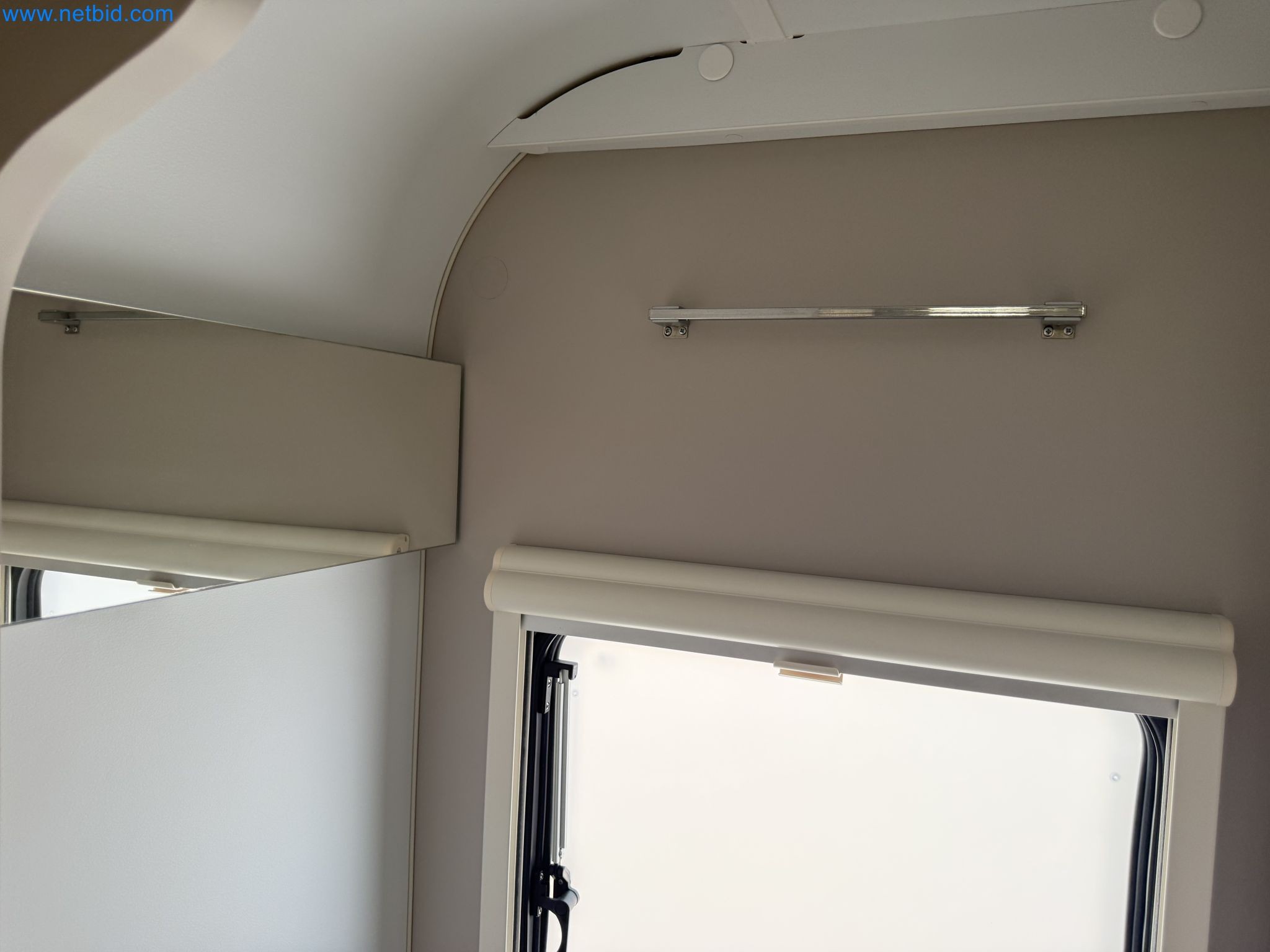 Spacious family trailer with a modern, stylish design-53