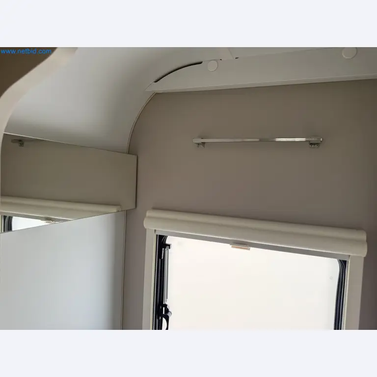 Spacious family trailer with a modern, stylish design-53