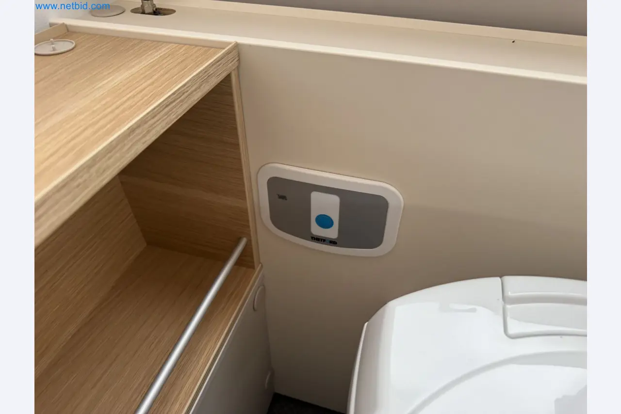 Spacious family trailer with a modern, stylish design-55
