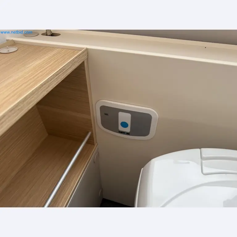 Spacious family trailer with a modern, stylish design-55