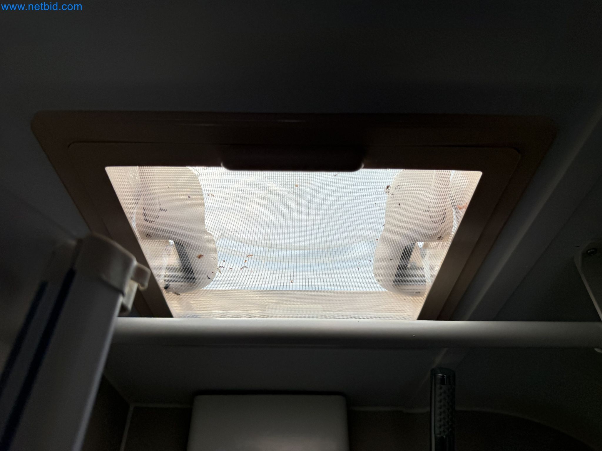 Spacious family trailer with a modern, stylish design-57