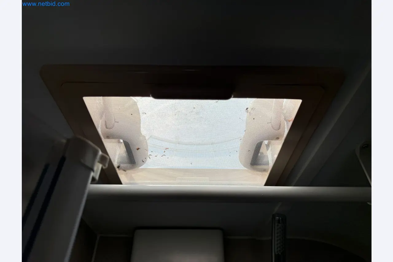 Spacious family trailer with a modern, stylish design-57