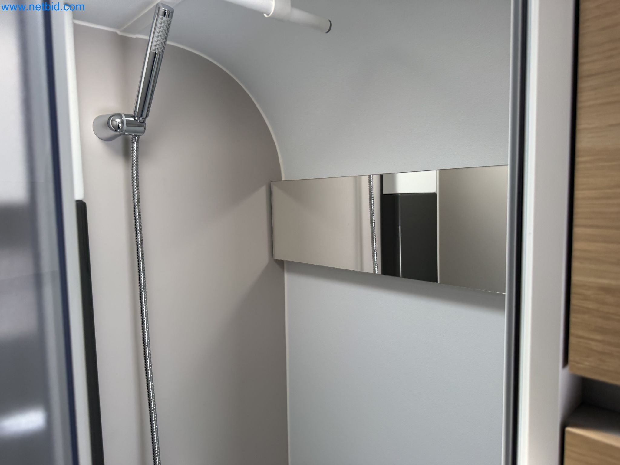 Spacious family trailer with a modern, stylish design-59