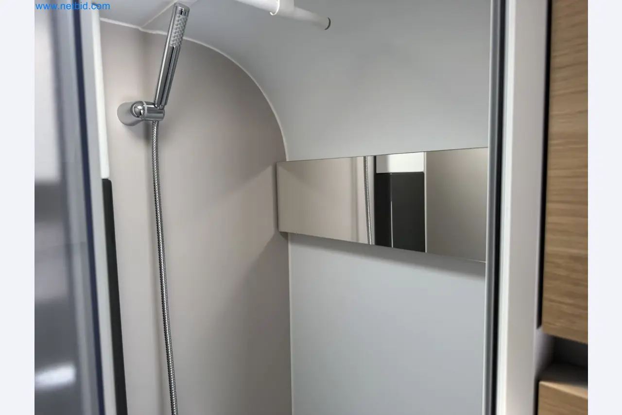 Spacious family trailer with a modern, stylish design-59