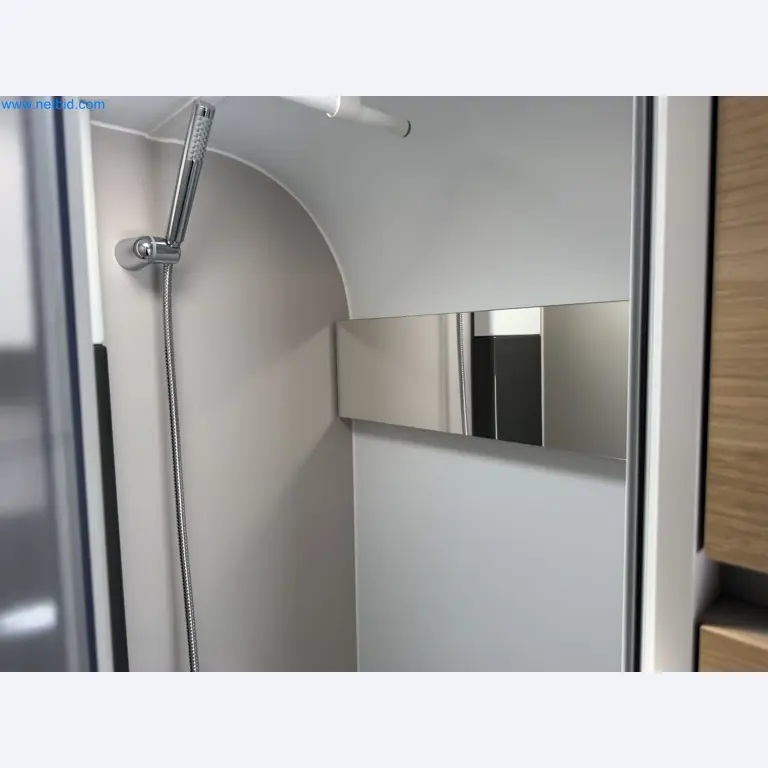 Spacious family trailer with a modern, stylish design-59