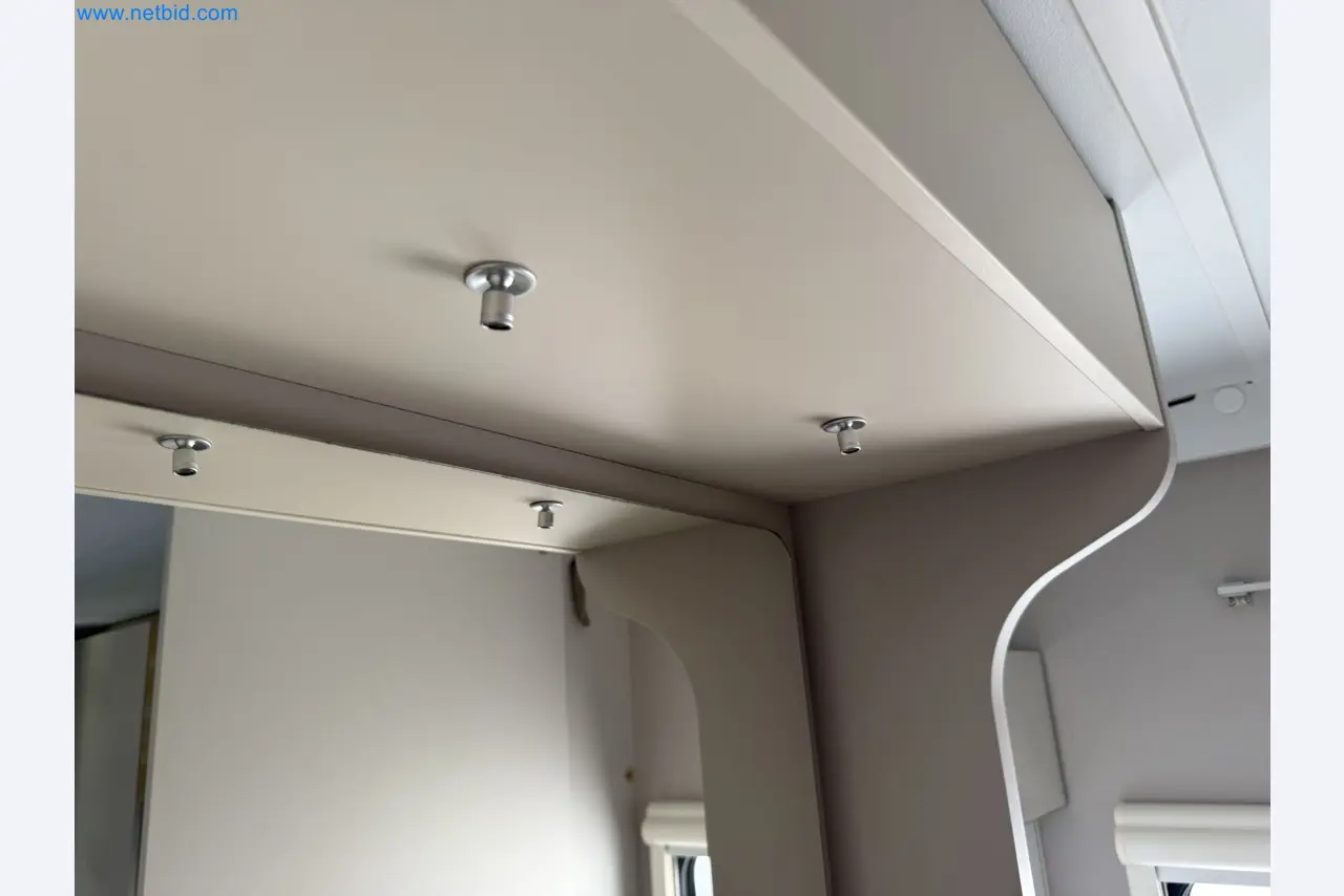 Spacious family trailer with a modern, stylish design-67