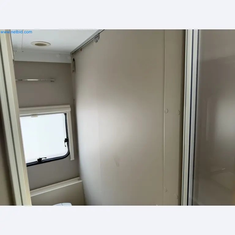 Spacious family trailer with a modern, stylish design-68