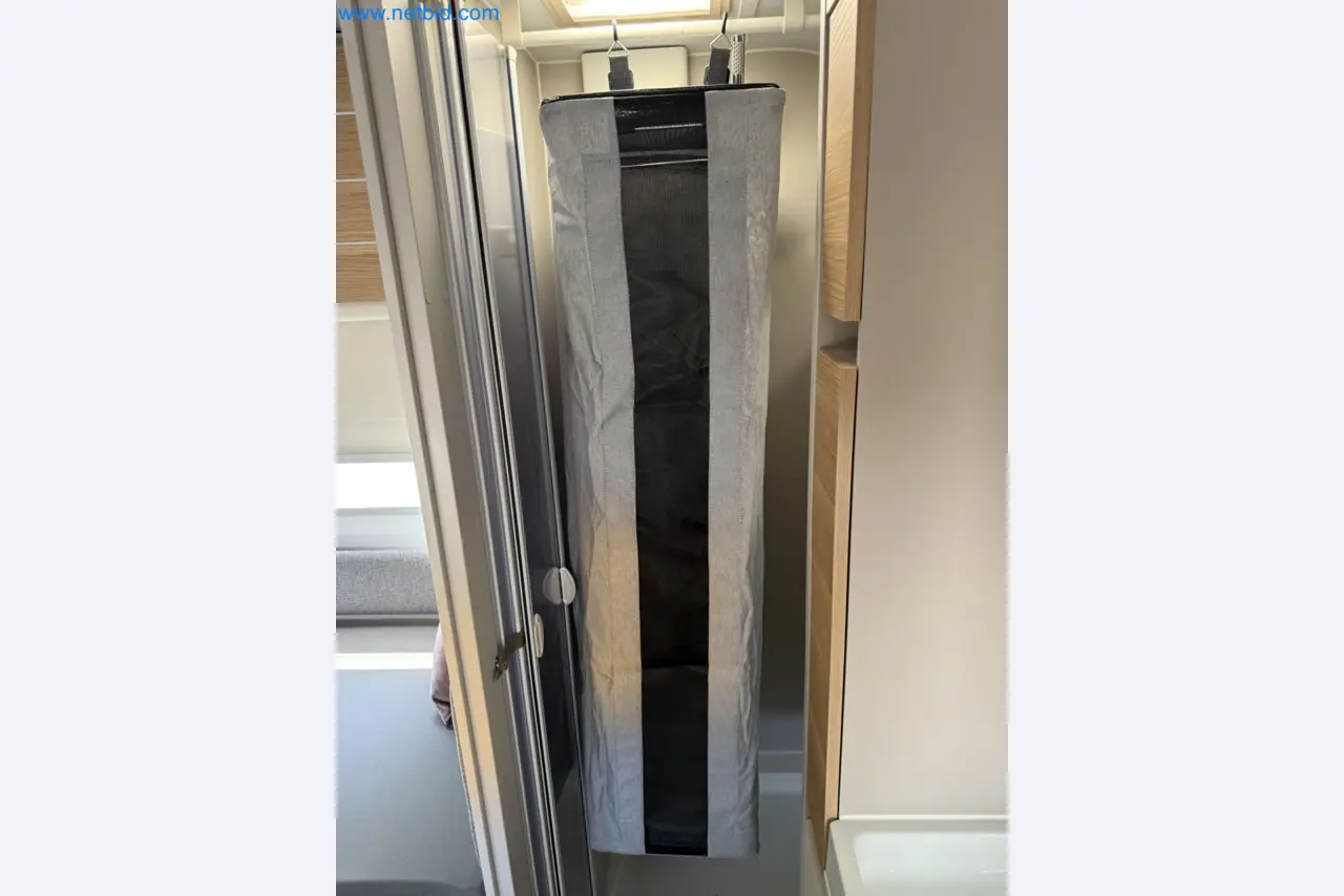 Spacious family trailer with a modern, stylish design-75