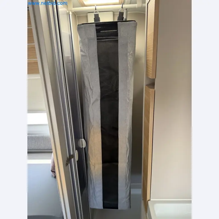 Spacious family trailer with a modern, stylish design-75