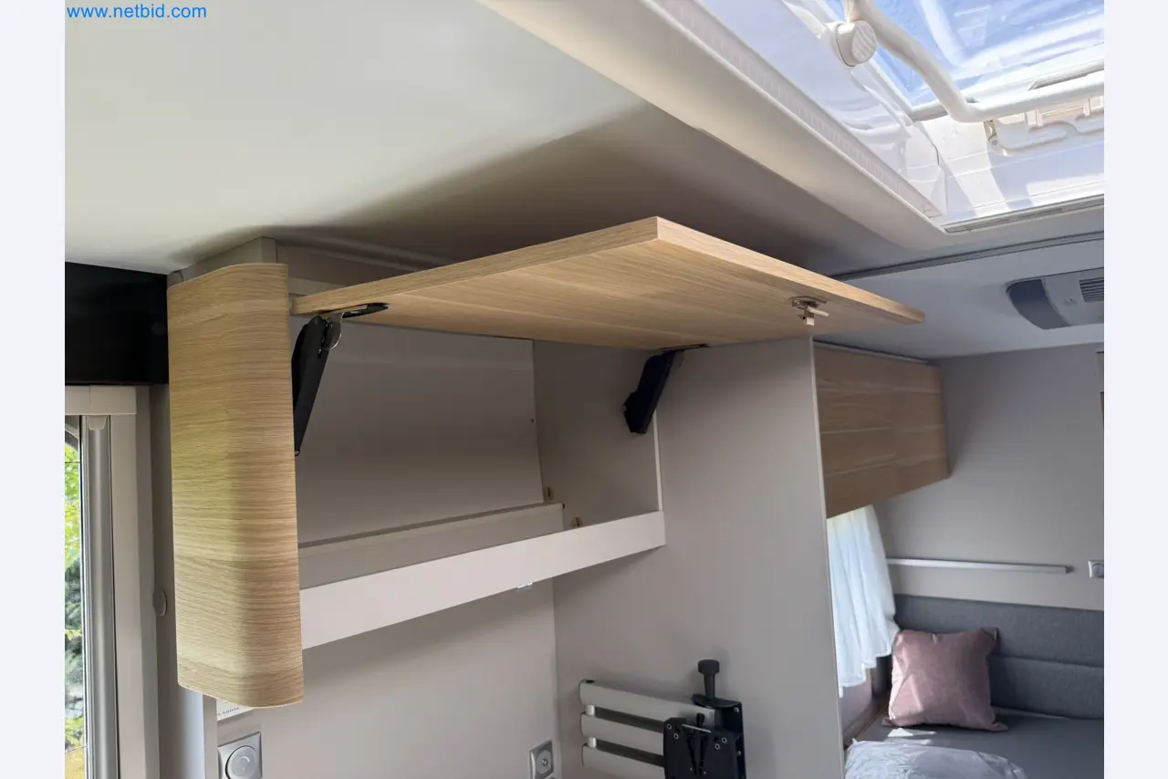 Spacious family trailer with a modern, stylish design-8