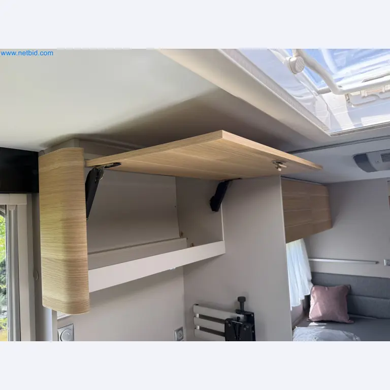 Spacious family trailer with a modern, stylish design-8