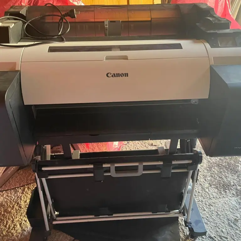 Plotter CANON ImagePROGRAF TM-200