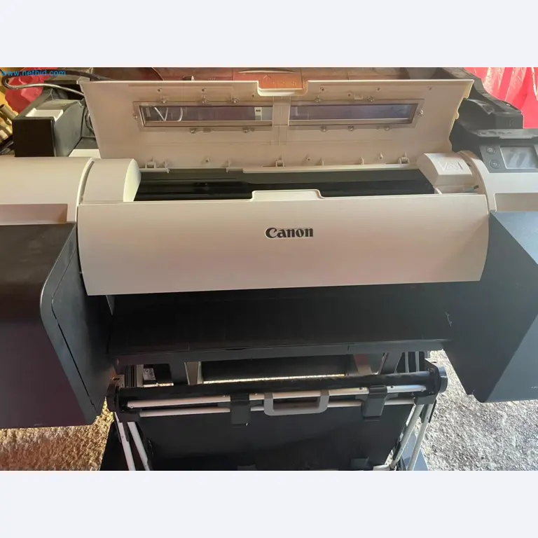 Insolvency Auction: Printing and Office Technology from the Automotive Industry-2