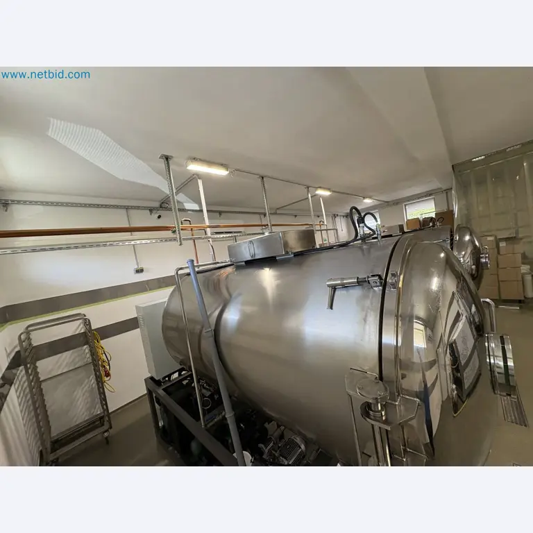 Equipment for freeze-drying fruit
-18
