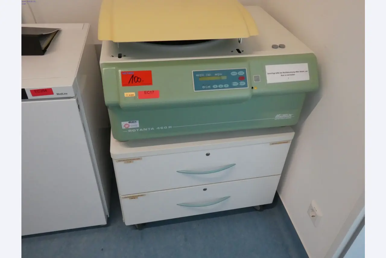Various Laboratory Equipment and Accessories-1