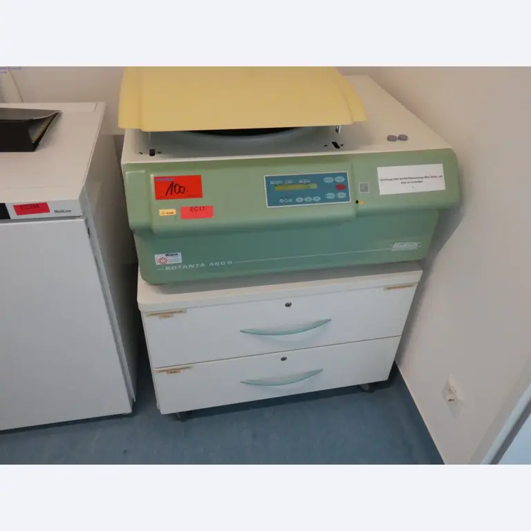 Various Laboratory Equipment and Accessories-1