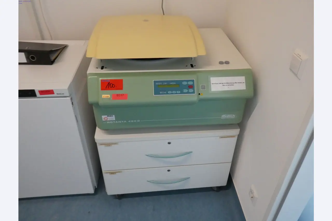 Various Laboratory Equipment and Accessories-2