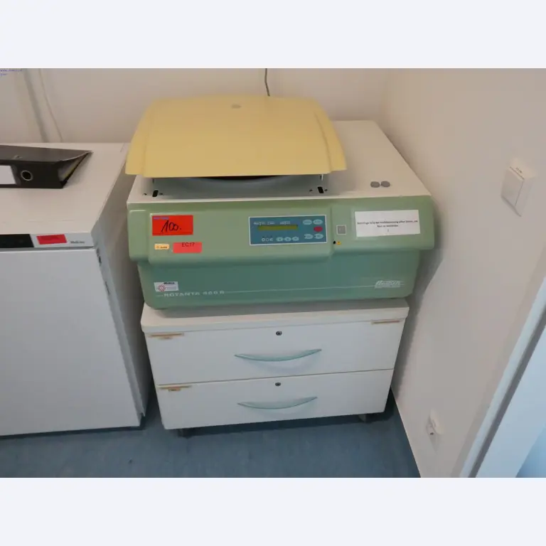 Various Laboratory Equipment and Accessories-2
