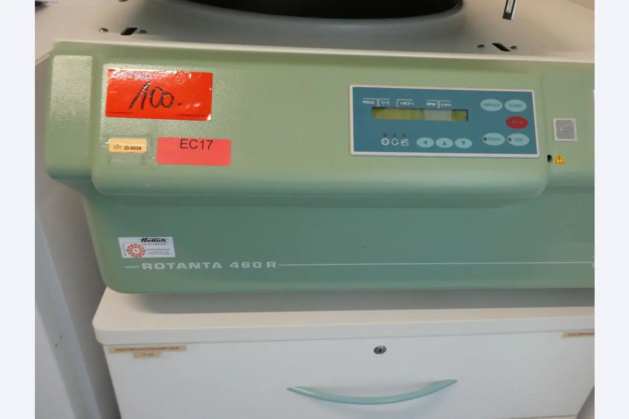 Various Laboratory Equipment and Accessories-3